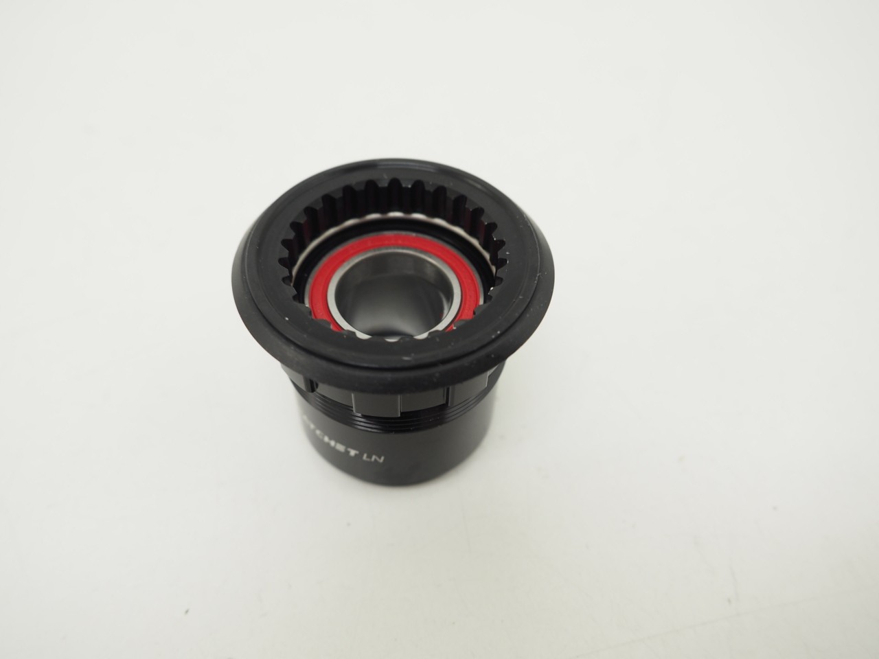 NEW DT Swiss Ratchet LN Aluminum Freehub Upgrade Kit 18T SRAM XDR HXYXXX00N7690S