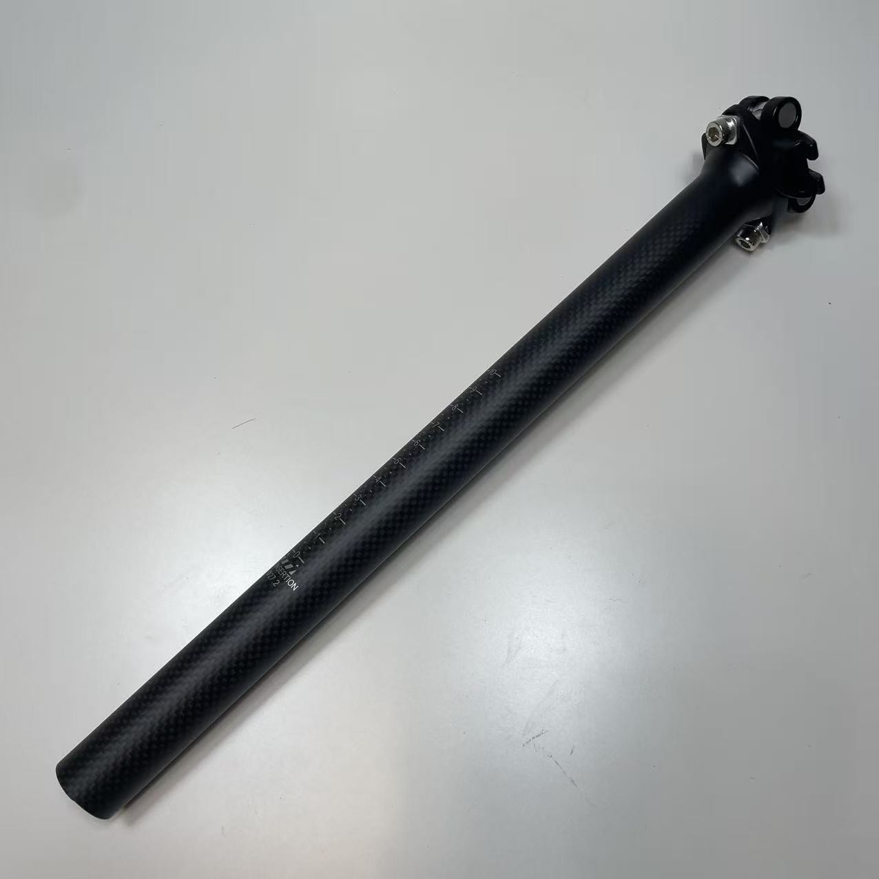 Carbon Road Mtb Seatpost Mountain Bike Seatpost Bicycle Seat Post 27.2/30.8/31.6