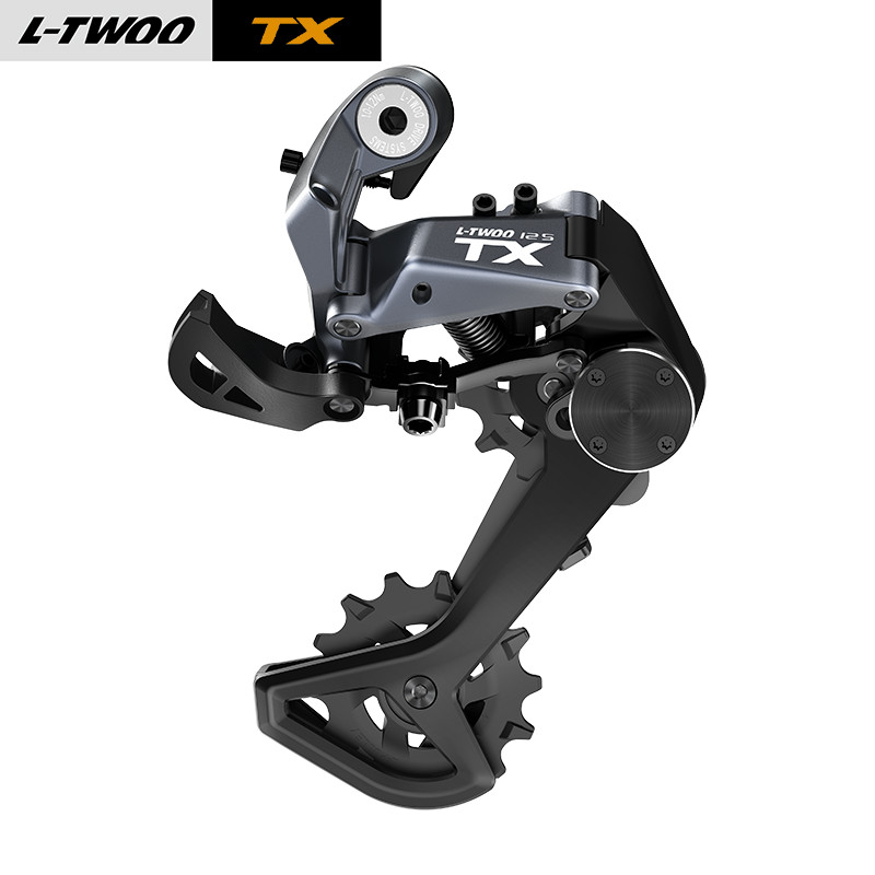 LTWOO TX 1×12 Speed mtb Bicycle Groupset Bike Shifter Derailleur Cassette Chain