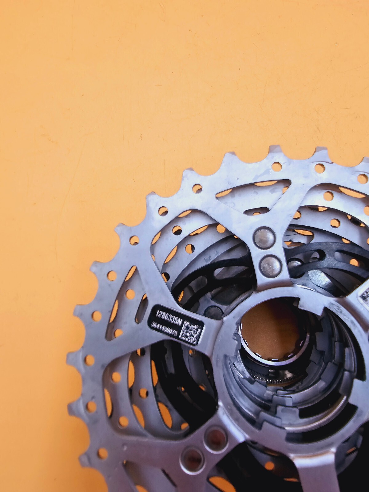Cassette Campagnolo Chorus 11 speed cassette 11-30T 30 teeth *MINT*