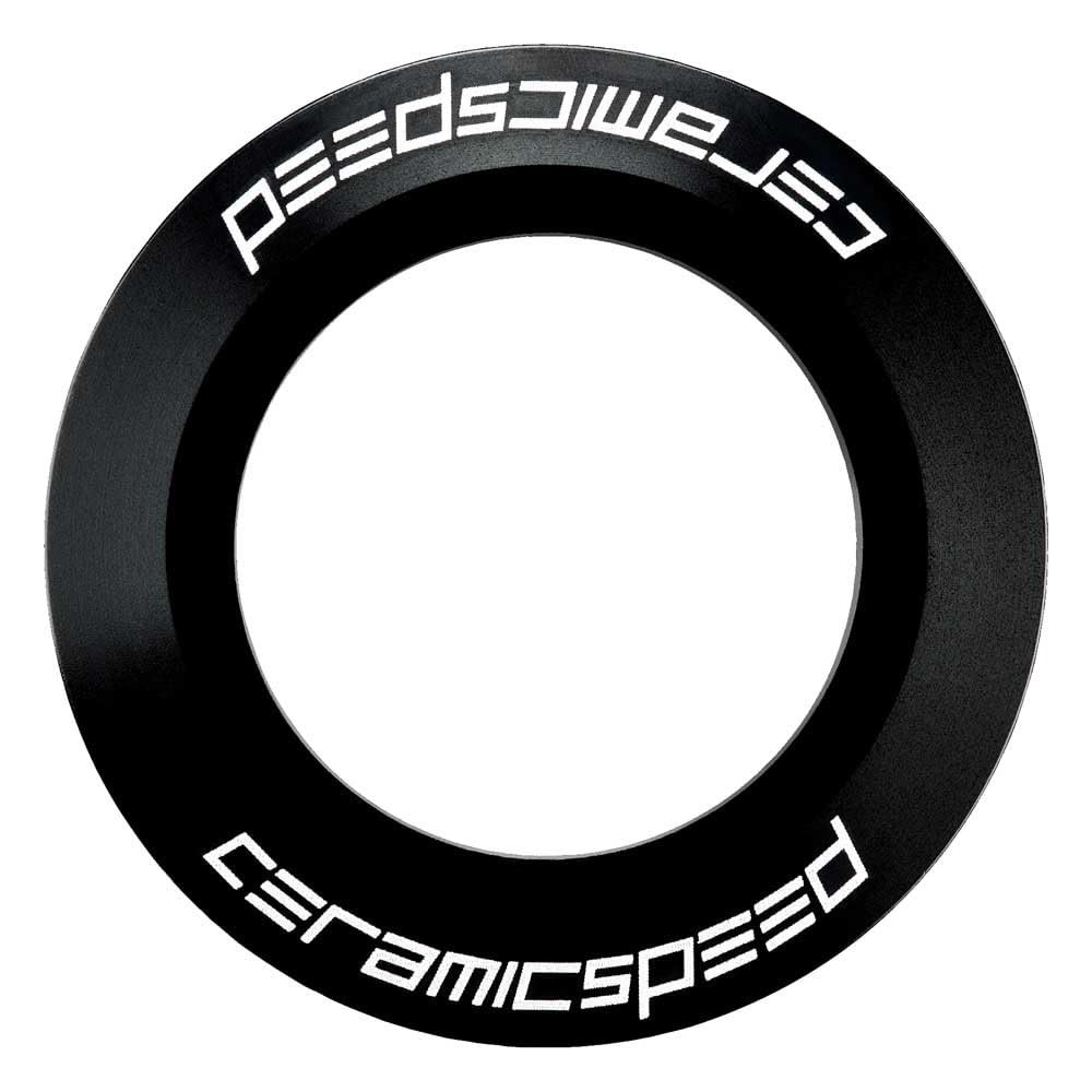 CeramicSpeed Dustcover For 4. 5mm Pinarello Headset In Black