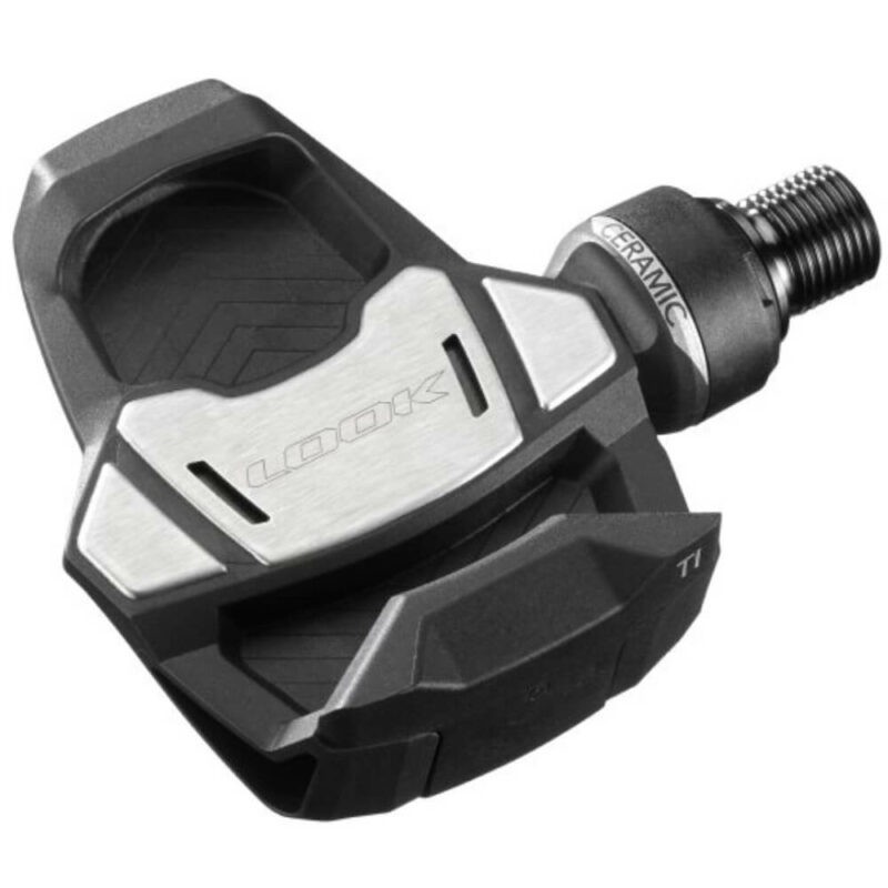LOOK KEO BLADE CERAMIC TI Road Pedals. All Versions!