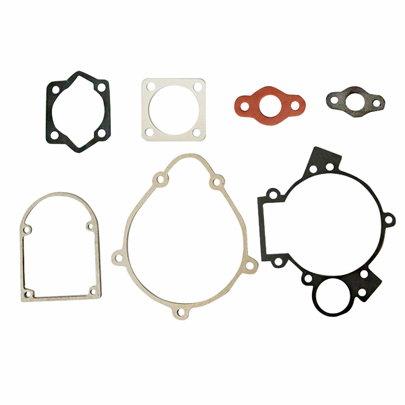 415 Chain & 35 Teeth Sprocket For 66cc 80cc 2 Stroke Motorized Bike