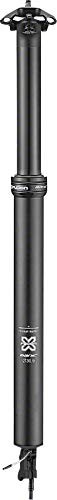 X-Fusion Shox Manic Dropper Seat Post (150mm Travel) 31.6 x 438mm