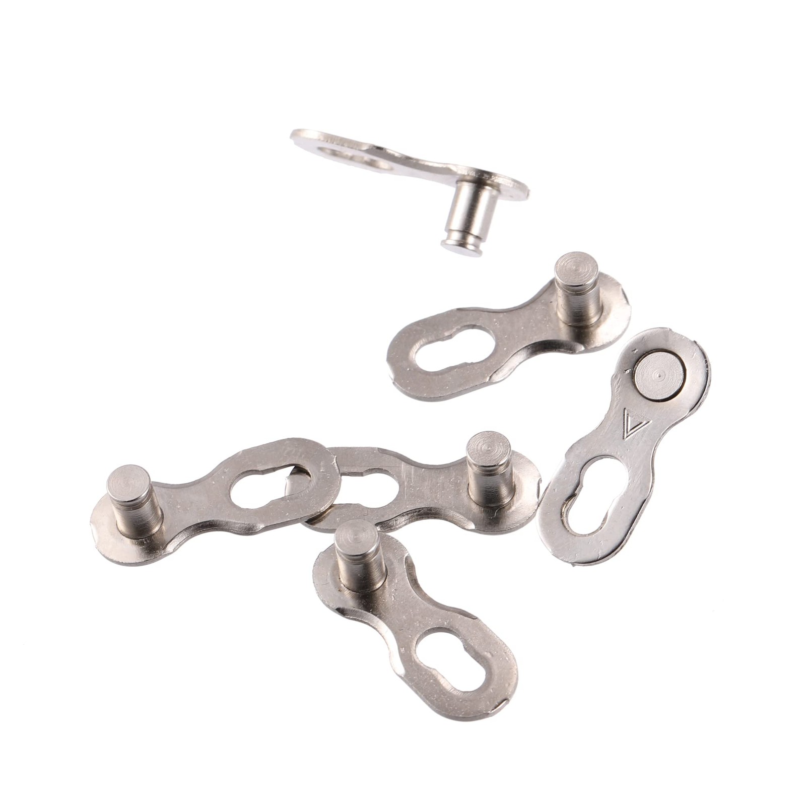 3 Pair Bicycle Chain Master Link 6 7 8 Speed Quick Connector Joint Split