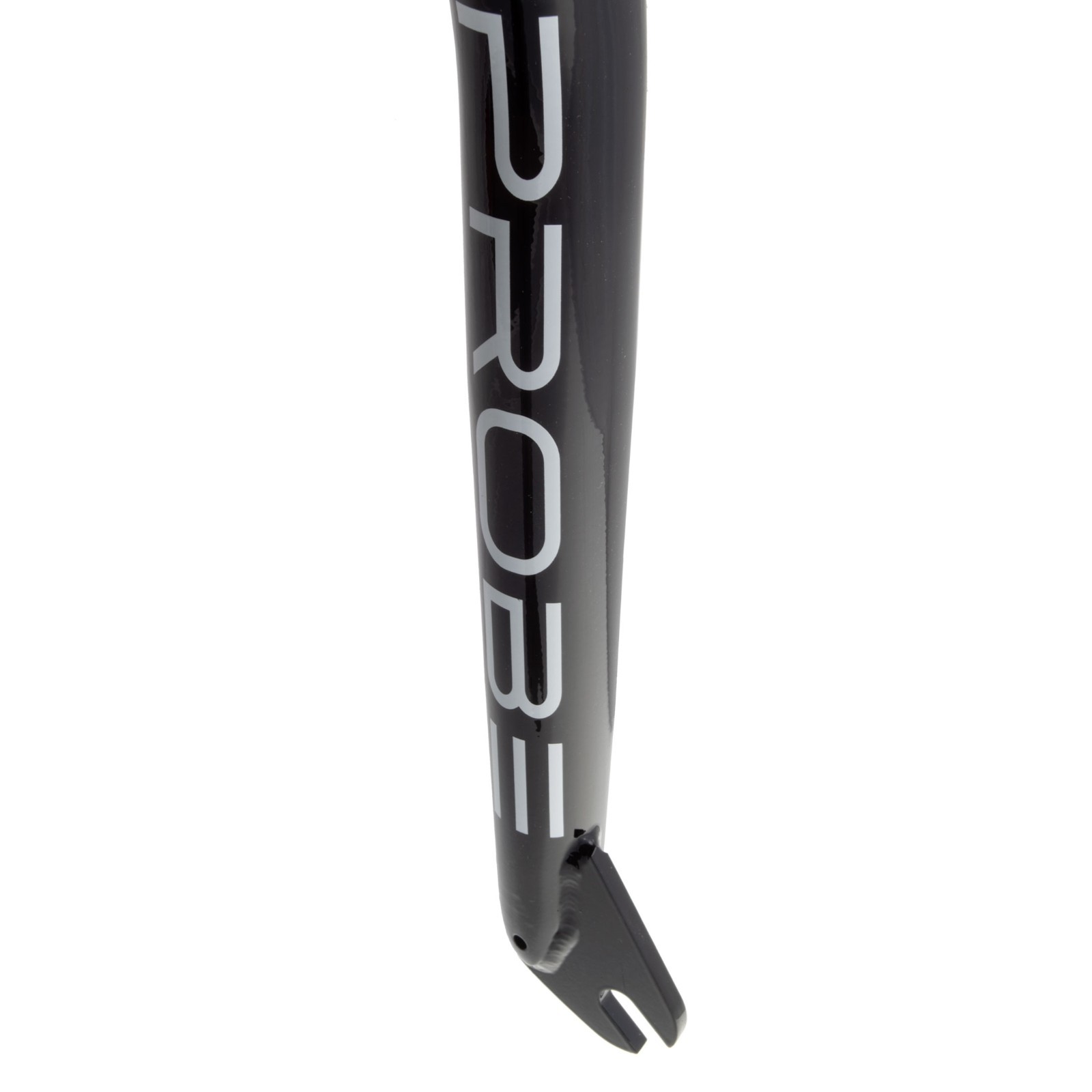 Fork Alienation 20 Probe 24mm Offset Black BLEMISHED
