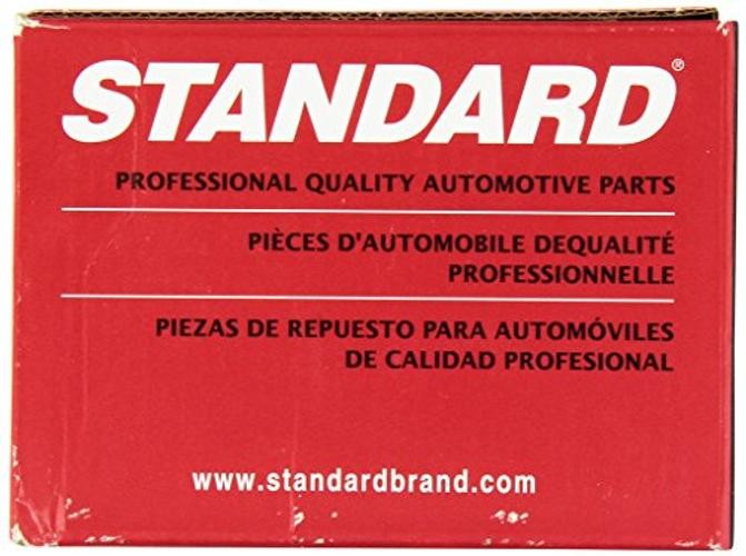 Standard Motor Products EGV762 EGR Valve – EGR Valve