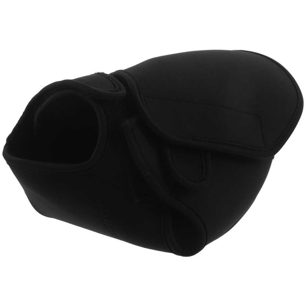 Ebike Mid Engine Protector – Waterproof Motor Cover – 11.4×10.2×3.7Inch