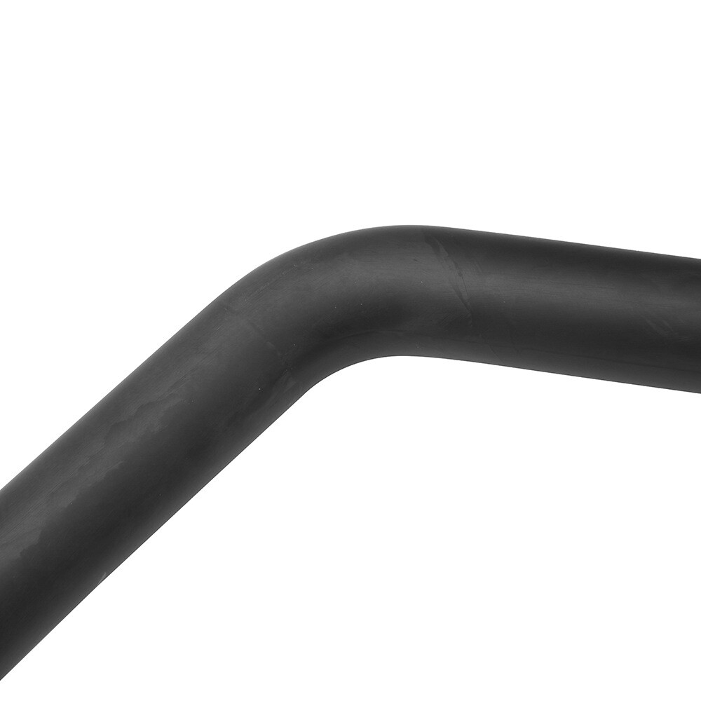Carbon Fibre Mountain Bike Bullhorn Bar mtb Handlebar Flat Rise 31.8*600-720mm