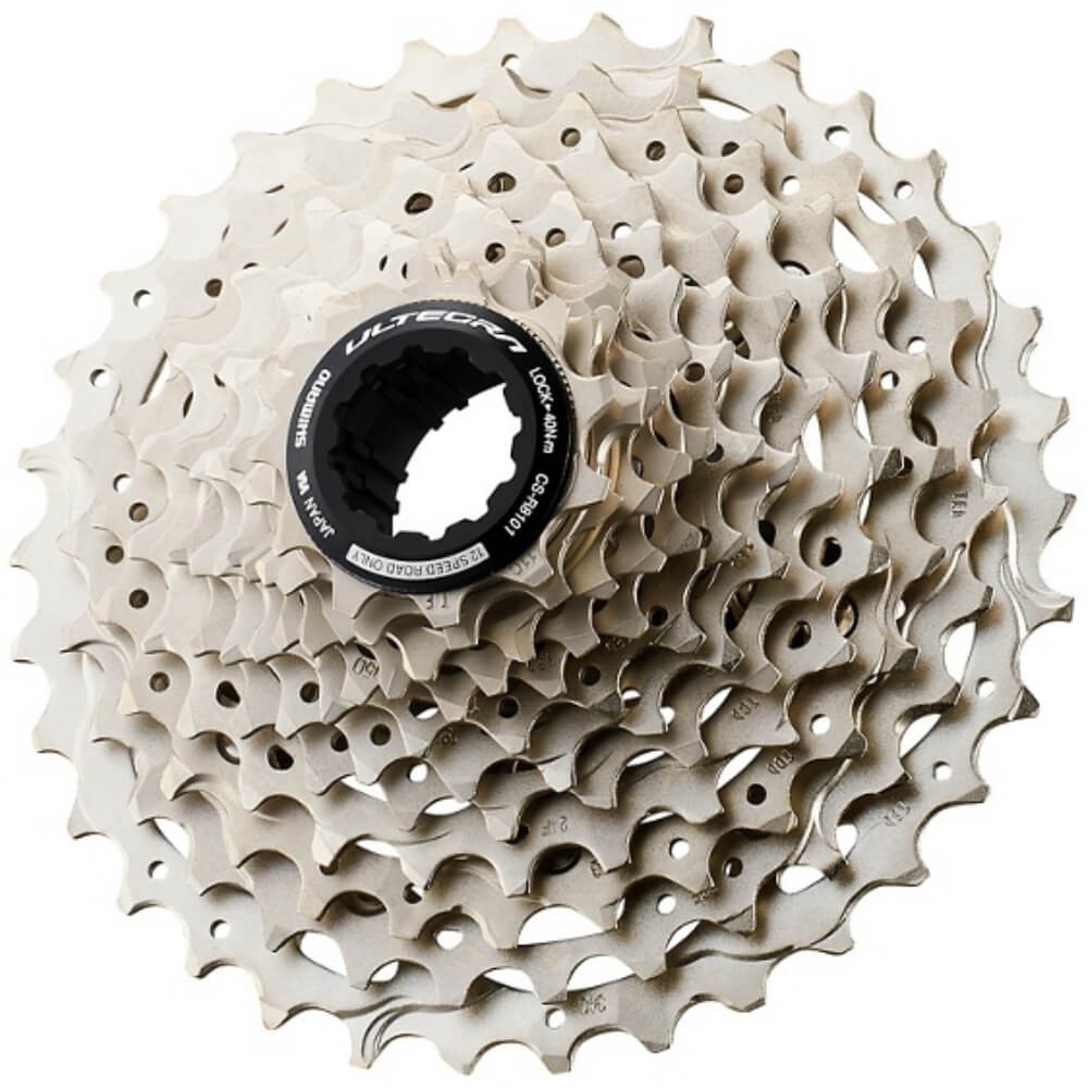 Shimano Ultegra R8101 12-Speed Cassette