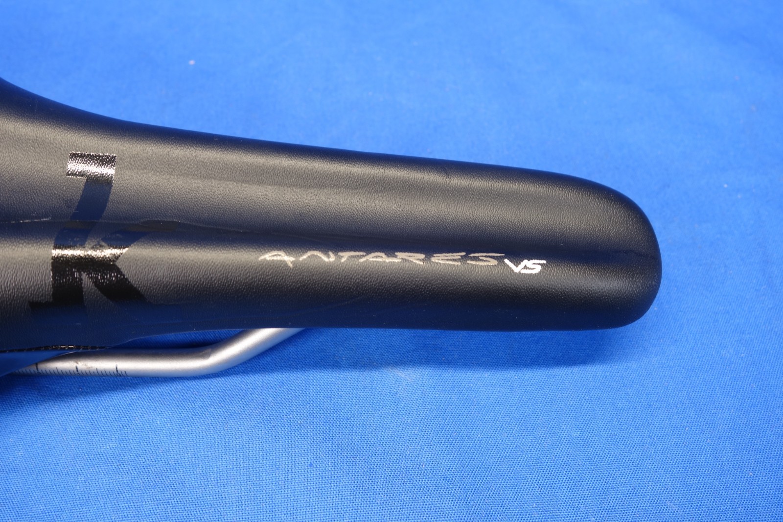 Fizik Antares VS Bike Saddle, Bicycle Seat, Manganese Rails