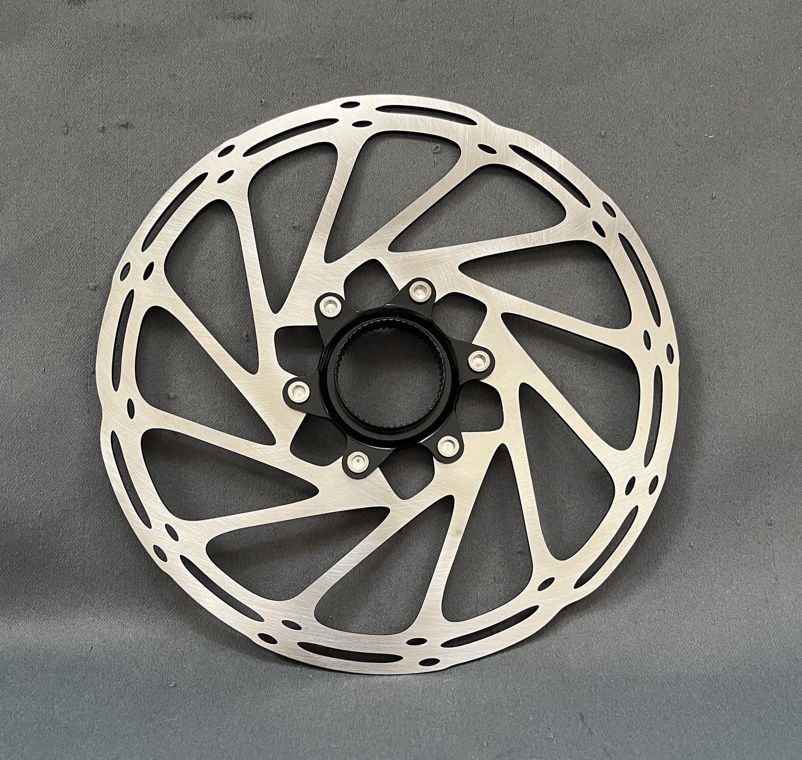 SRAM CenterLine 200mm Center Lock Disc Brake Rotor MTB New