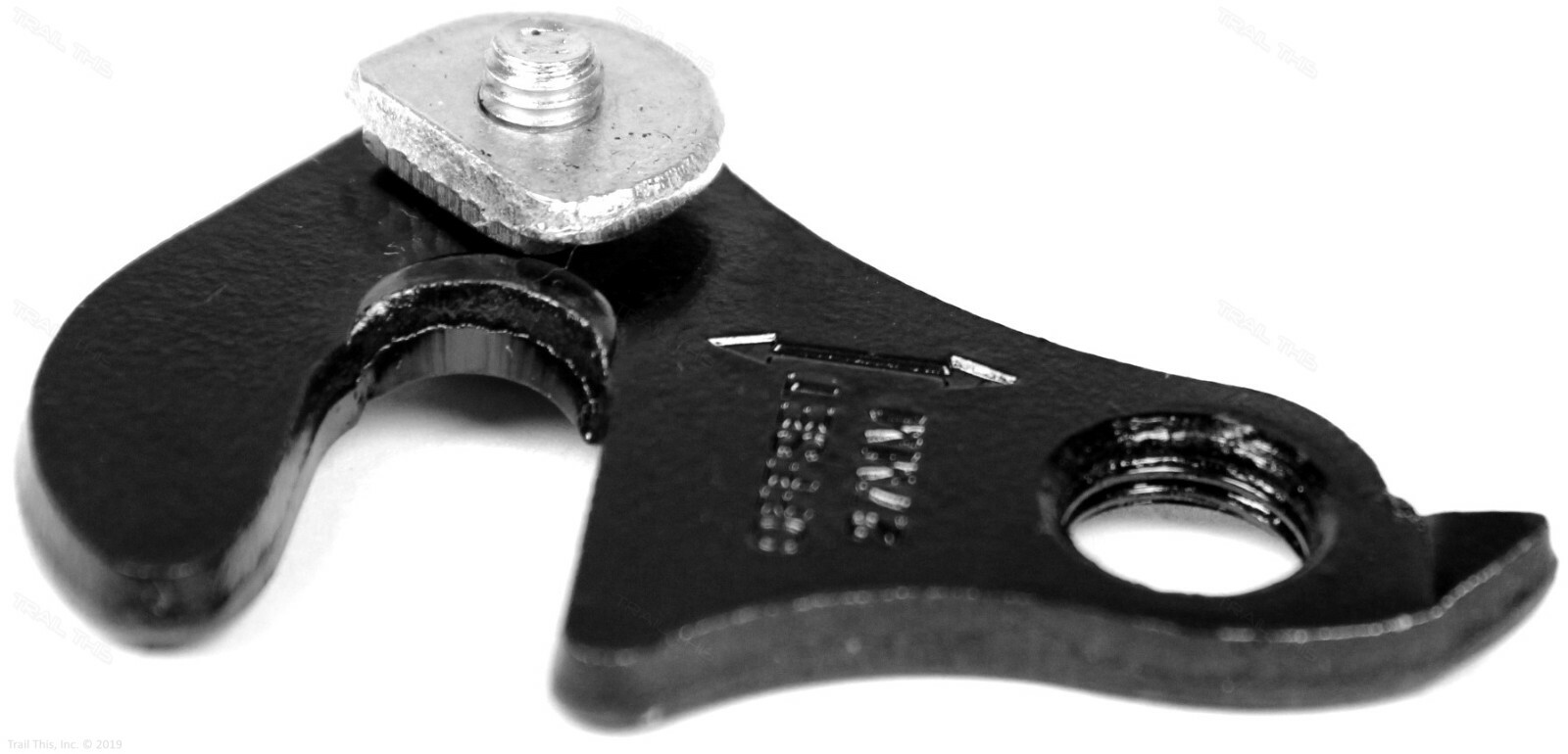 SunRace Bicycle Index Hanger Derailleur Adapter Rear Mech – Shimano Compatible