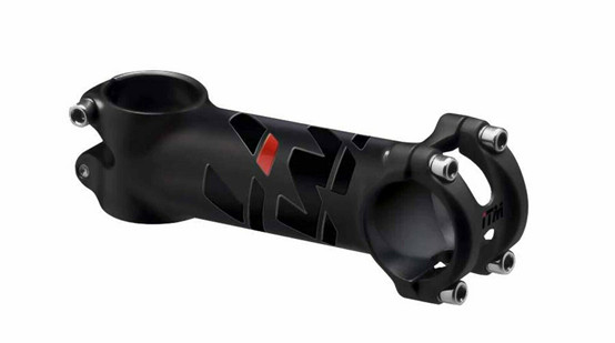 KERO Stem- for Road & MTB Bike #carbon wrapped w Alum 2014#Matt #UV decal