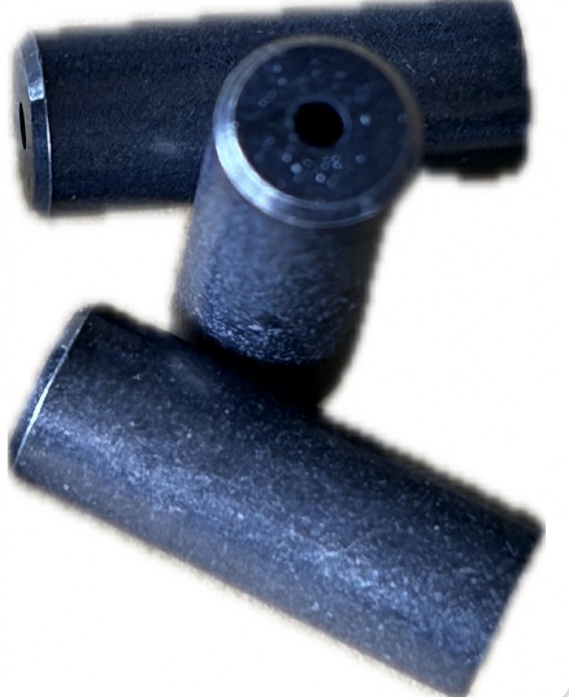 Jagwire Sealed End Caps for Shift Housing 4.5mm Brass – 100pcs