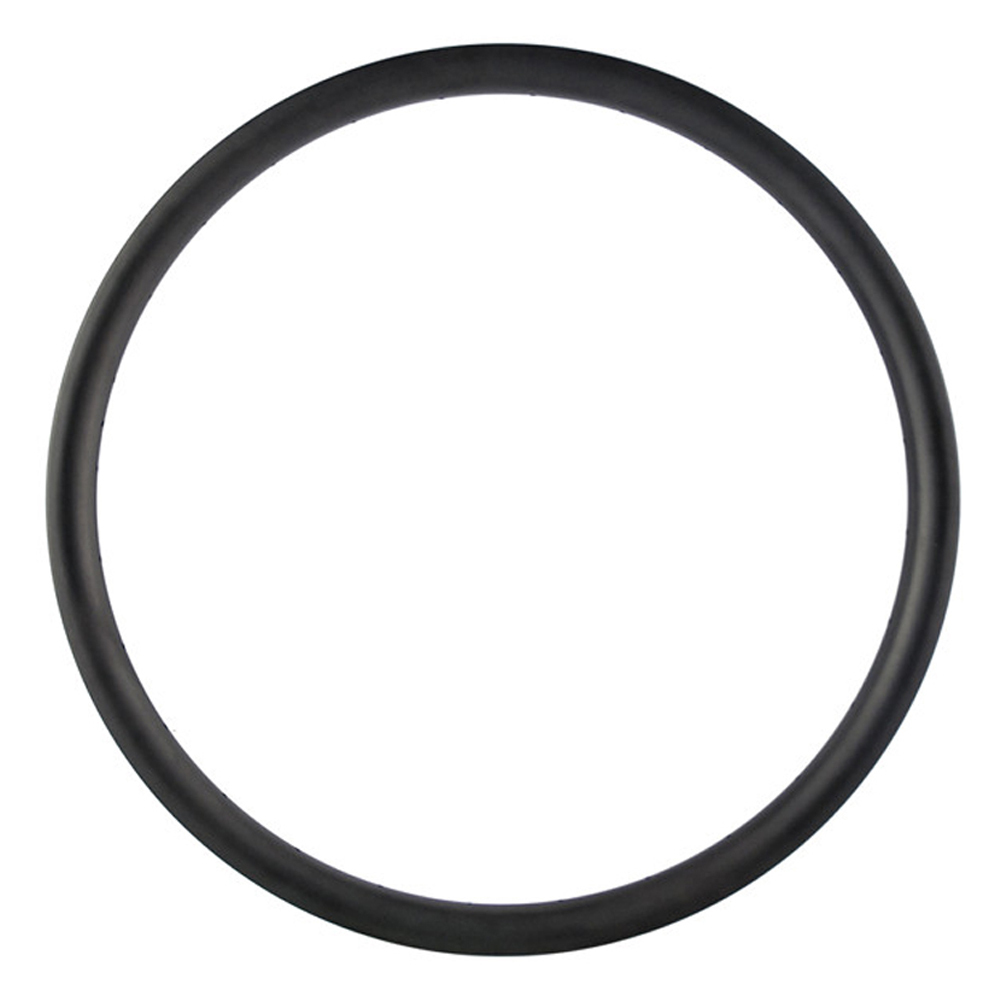 MTB 27.5ER Carbon Rim Hookless 40mm Width Cycling Mountain Bike 29ER Carbon Rims