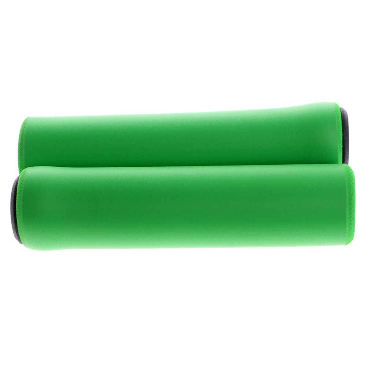 BMX MTB Rubber Handlebar Cover Mountain Bicycle Bike Soft Bar End Grips Non-Slip
