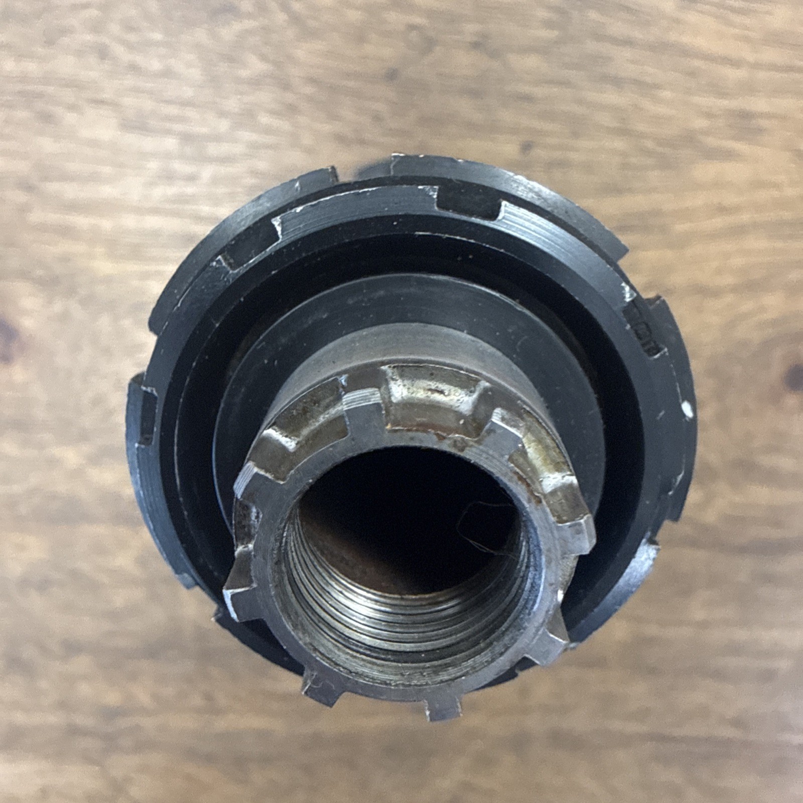 Shimano XTR BB-M950 Octalink V1 Bottom Bracket 68/73 x 116mm