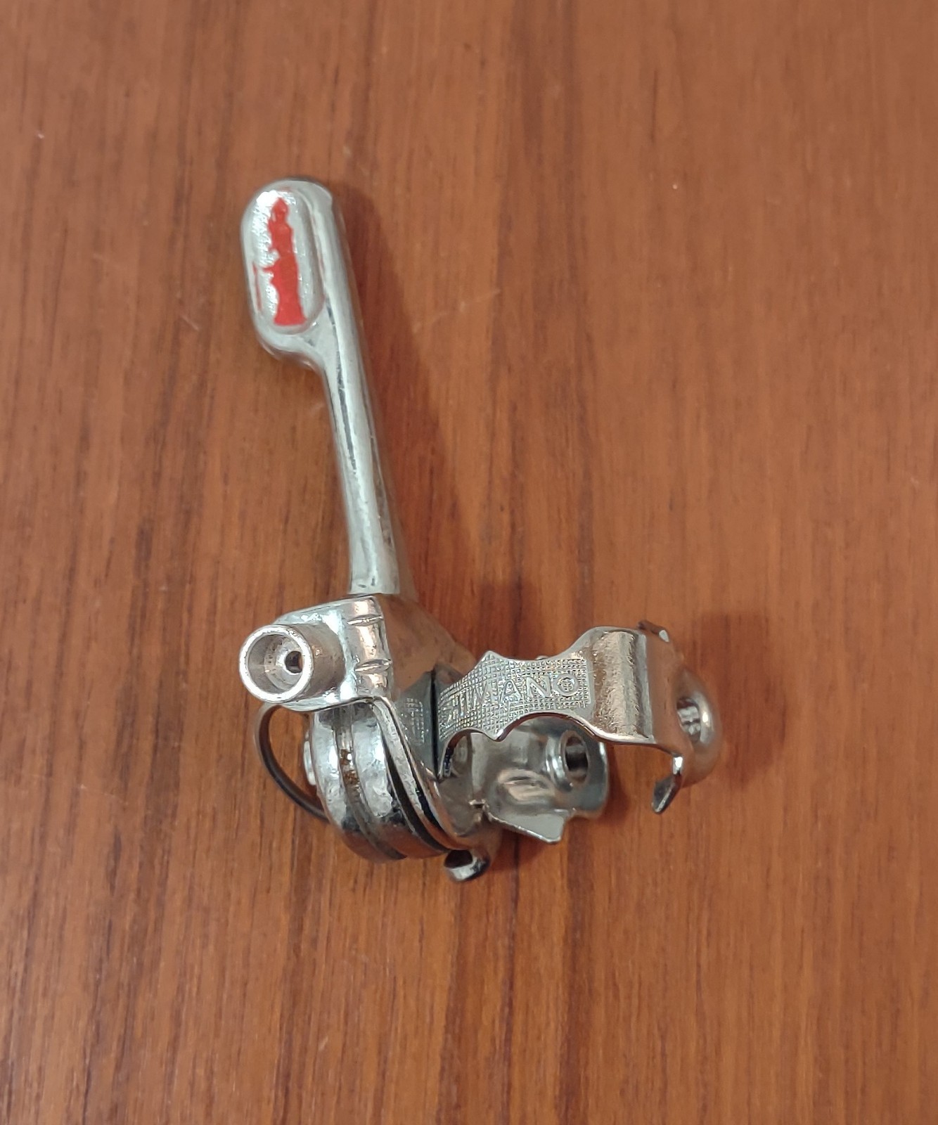 Shimano Bike Cycle Stem Shifter 5 Speed Cycling