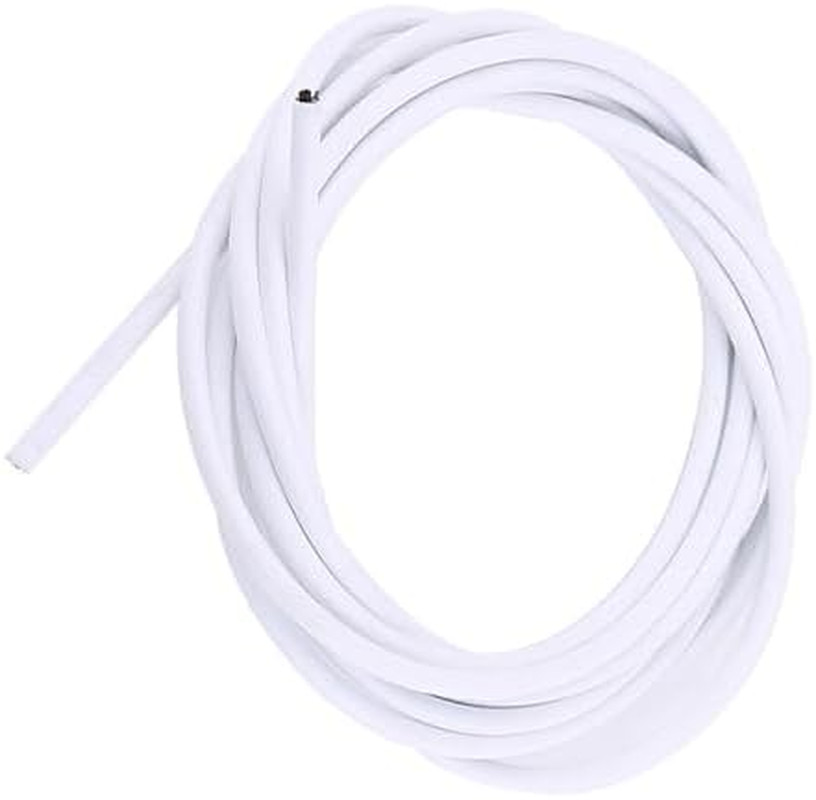 4mm Bike Shifting Cable, 9.84ft Brake Cable Housing Durable Wire Shifter Cabl…