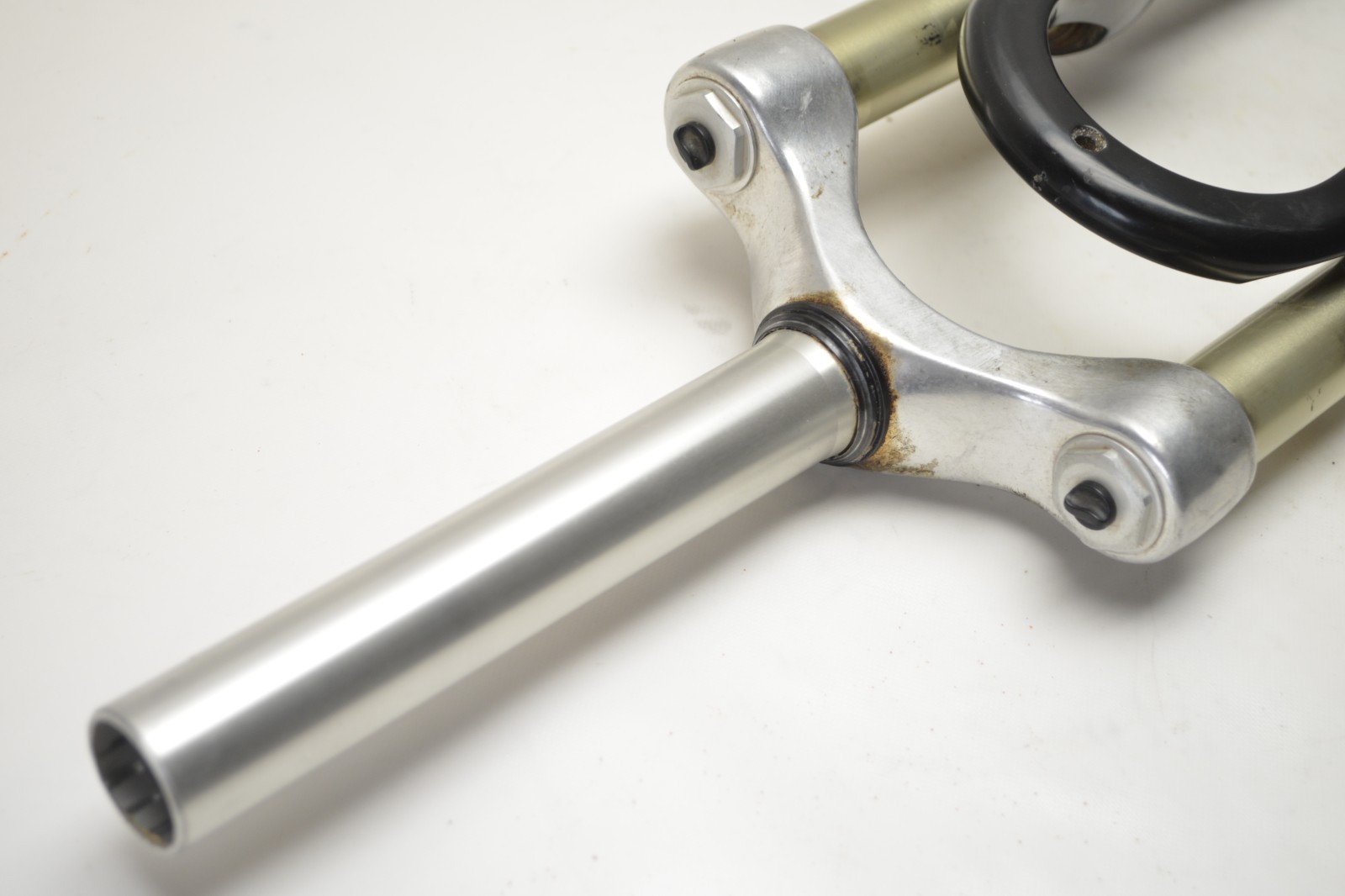 ROCK SHOX SID HYDRA AIR XC 1 1/8″ THREADLESS 26″ WHEEL BICYCLE FORK 180 MM STEER