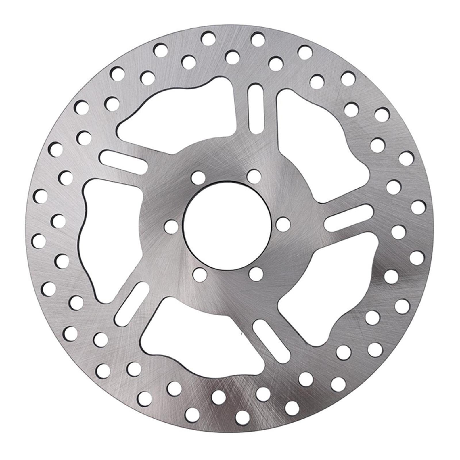 Disc Brake For ROTOR for For ebike with High Hardness Carbon Steel Material
