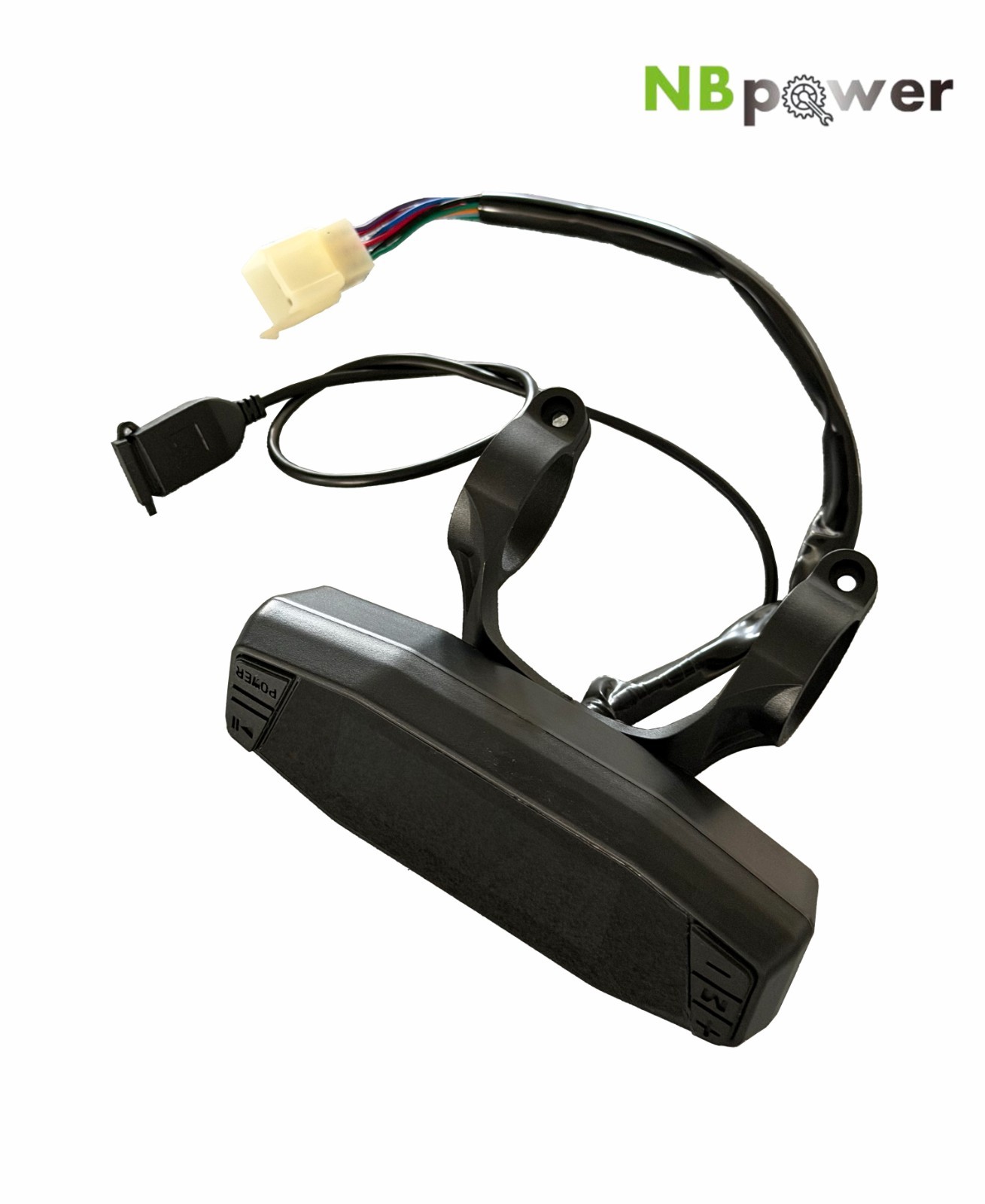 Chaojie 3.13inch Display for Fardriver controller