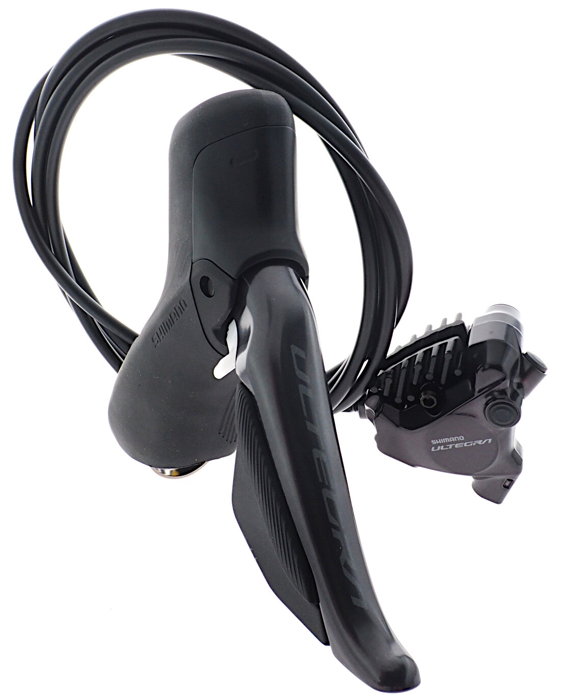 Shimano Ultegra Di2 ST/BR-R8170 Hydraulic Disc Brake Lever & Caliper Right/Rear
