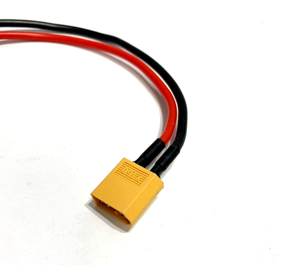 PP30 To XT60 Male Cable Connectors Adapter Bicycle Ebike Battery PACK OF 5