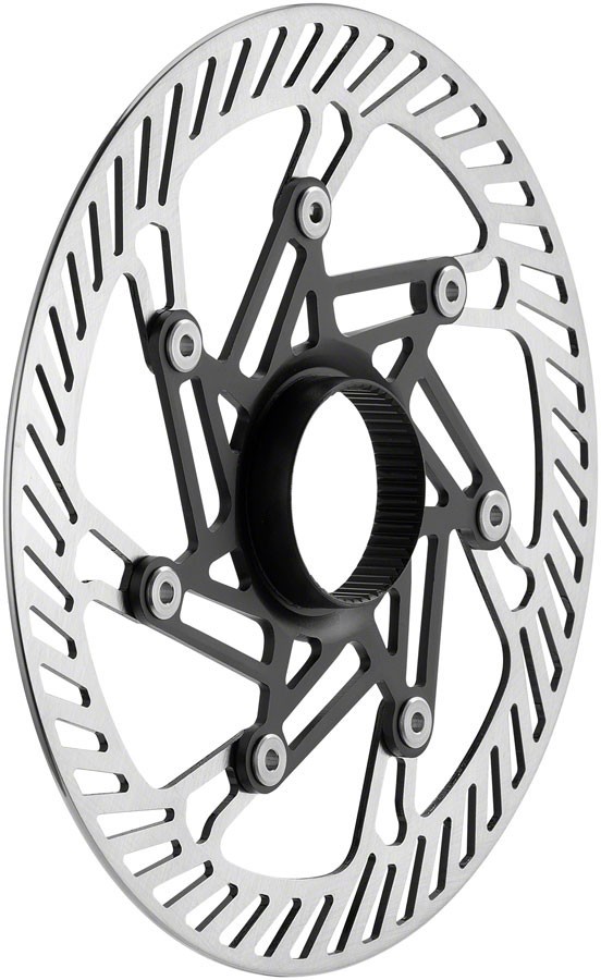 Campagnolo EKAR 160mm Center-Lock AFS Disc Brake Rotor – Stainless Steel