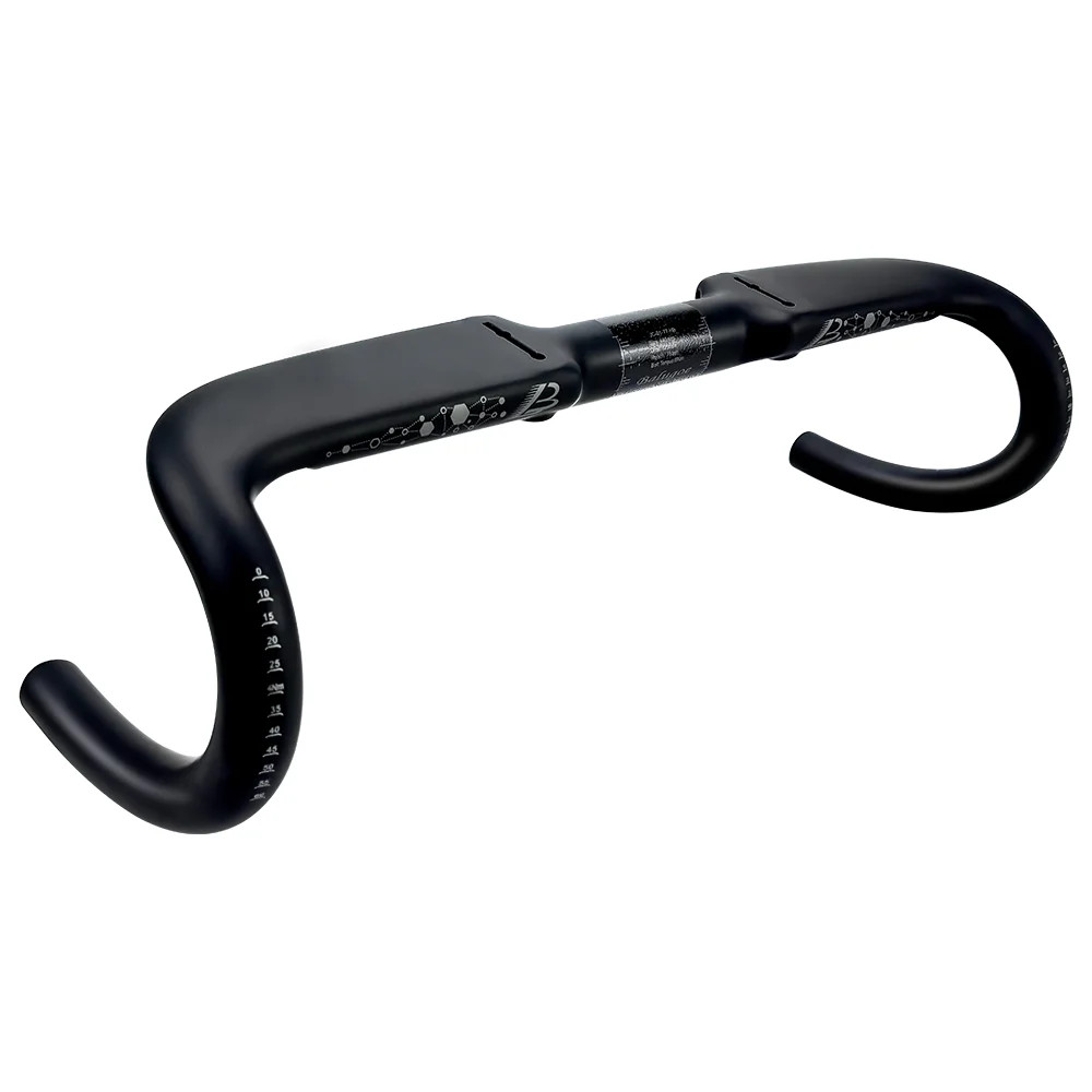 Carbon Fully Internal Wiring Road Bike TT Rest handlebar Triathlon Bar 400-440mm