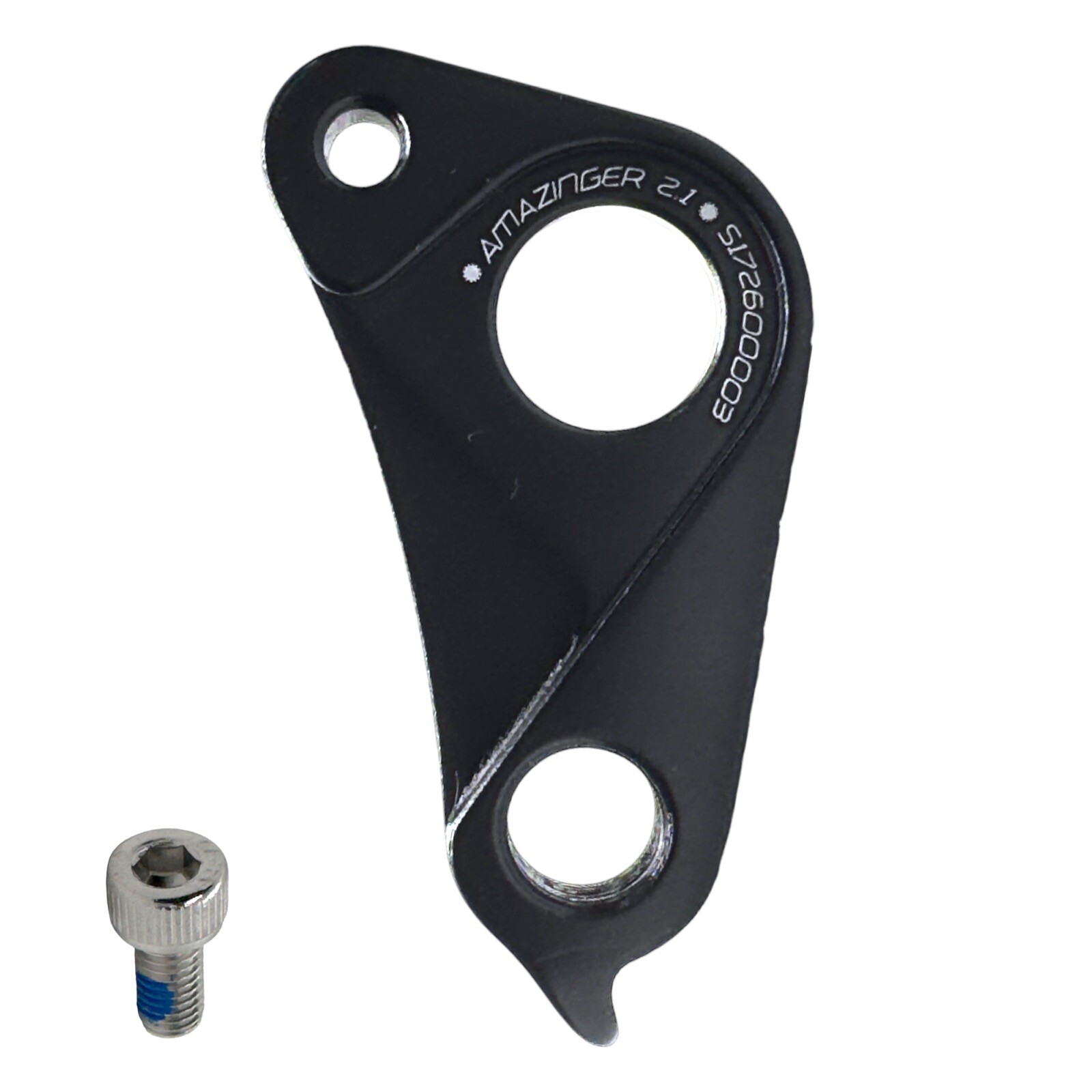 Specialized Derailleur Hanger Amazinger 2.1 2.0 With Bolt