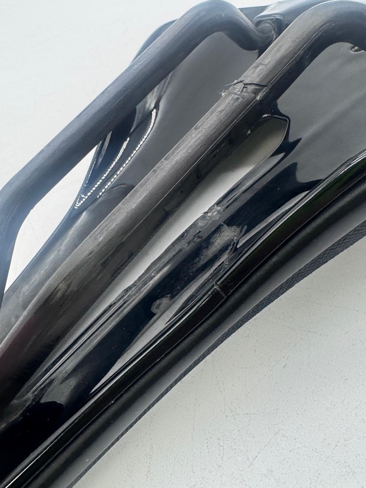 SYNCROS Belcarra V 1.0 TT, Cut Out Saddle