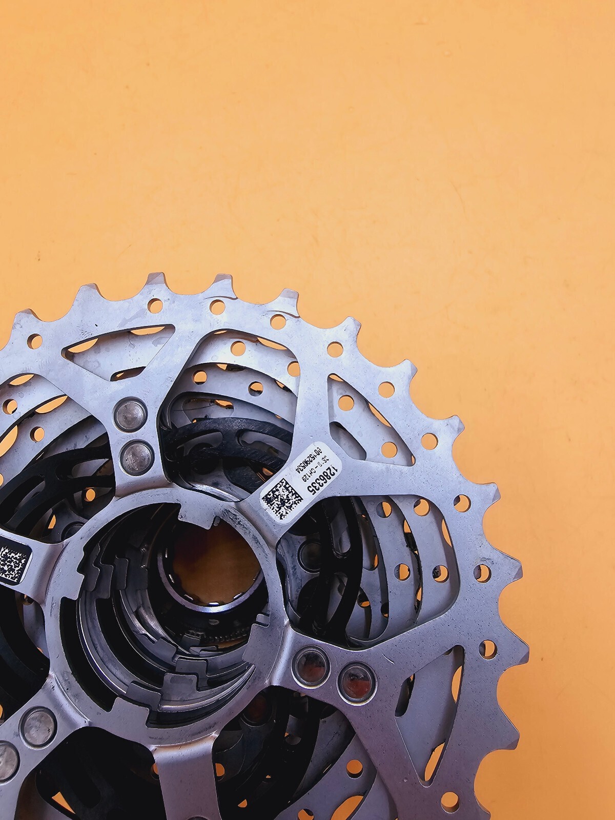 Cassette Campagnolo Chorus 11 speed cassette 11-30T 30 teeth *MINT*