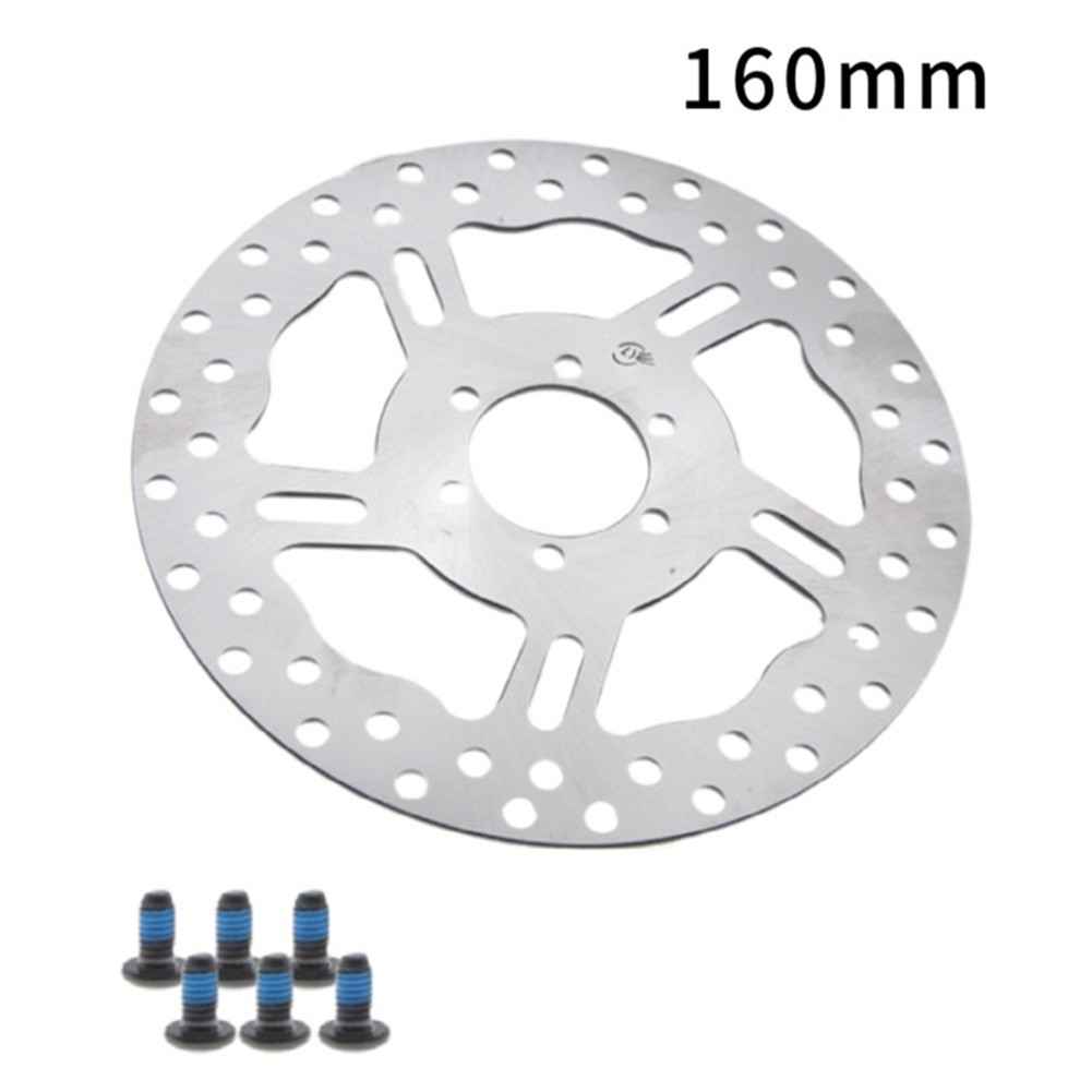 Disc Brake For ROTOR for For ebike with High Hardness Carbon Steel Material