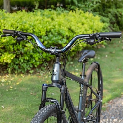 31.8 Bike Handlebar – 25mm, 55mm, 70mm, 90mm,120mm Riser 31.8-90mm Rise