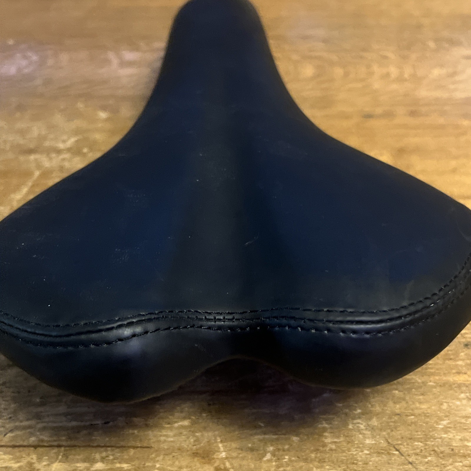 Cionelli Saddle 275 mm Length 150 mm Width Comfort Hybrid Fitness Hybrid Road