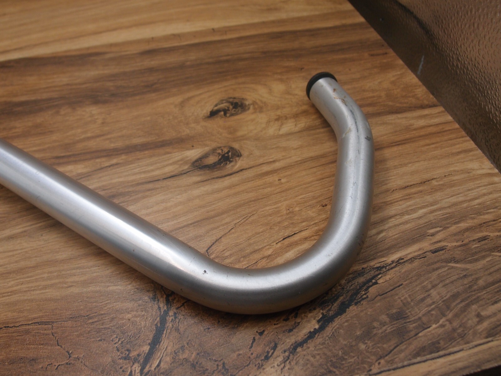 1993 handlebar bullbar Procraft T 6 Aluminium for MTB bulhorn