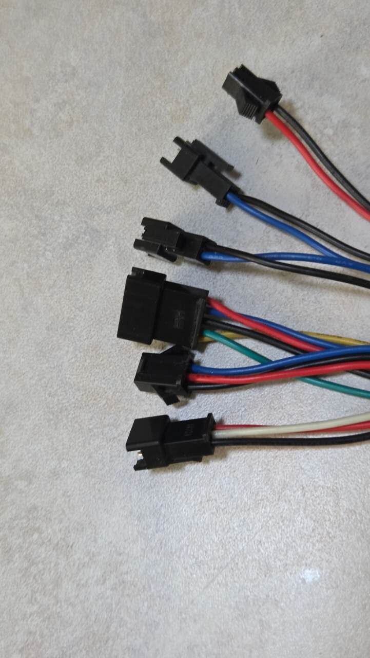 # American Rider e bike 36v /48v 15a Controller for step thru bike original