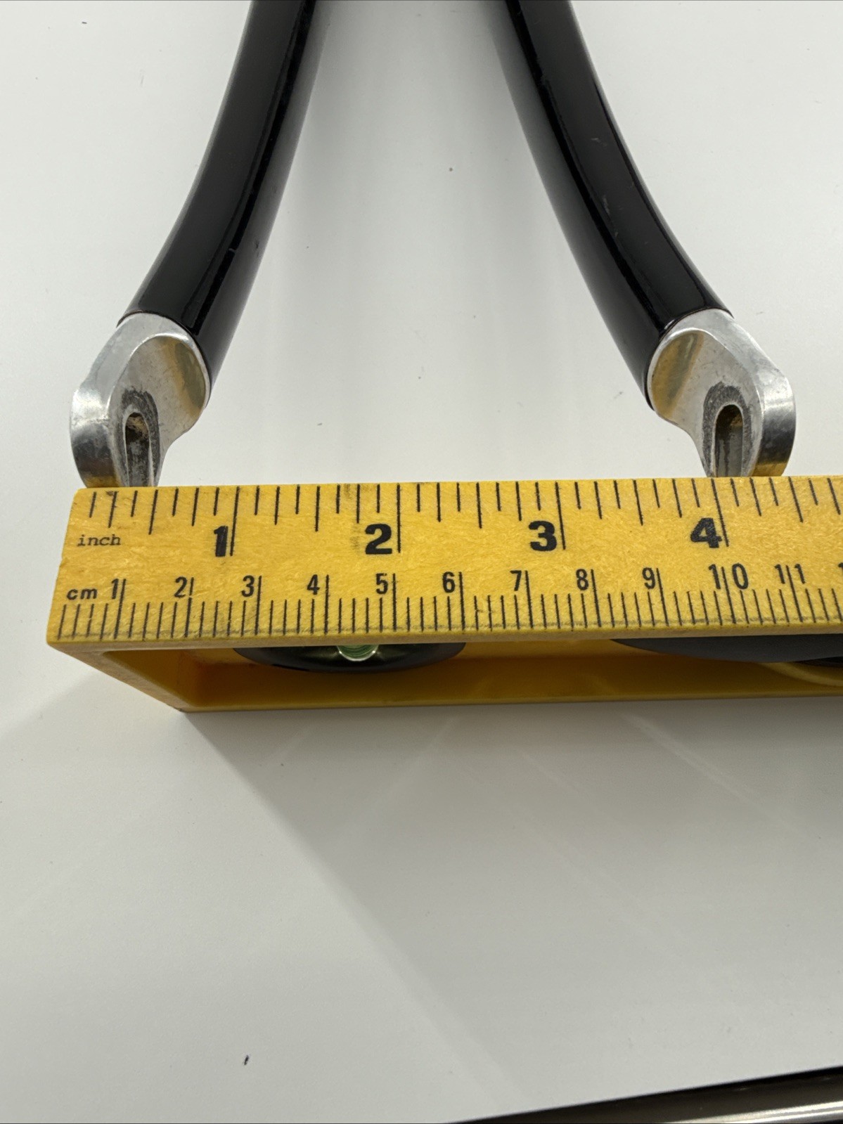 Kestrel EMS composite fiber fork threaded rare! Vintage