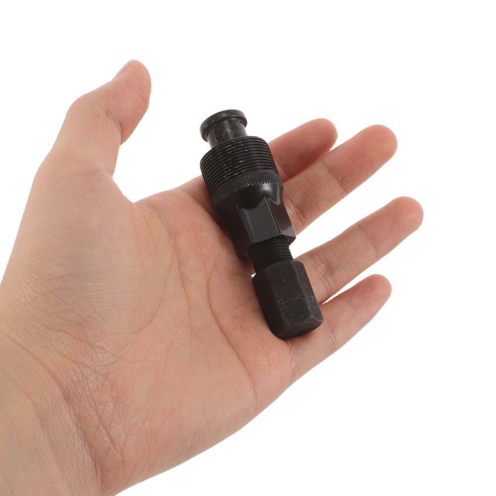 1 Set Reusable Carbon Steel Bike Crank Extractor and Bottom Bracket Tool Kit