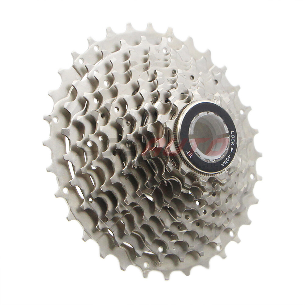 11-28T / 32T Cassette Freewheel 11 Speed Cog Sprocket for Shimano SRAM Road Bike