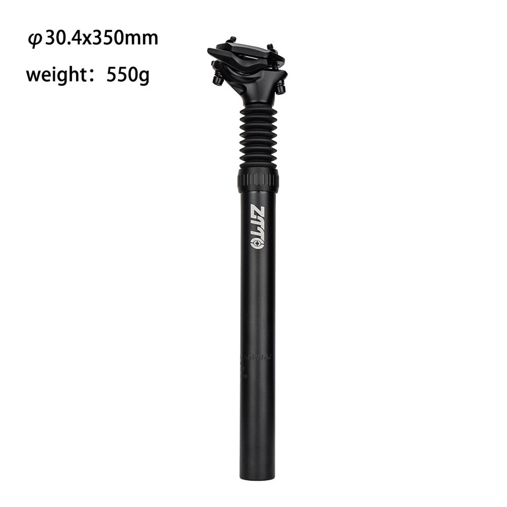 Superior Shock Absorption Effect Seat Tube 25 4/27 2/28 6/30 0/30 4/30 9/31 6mm