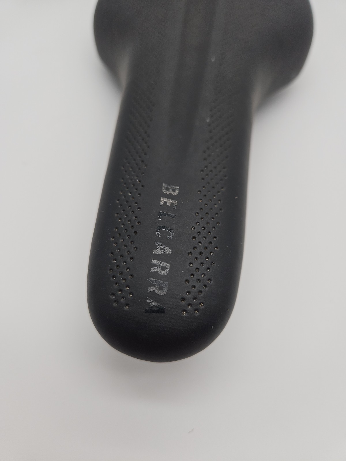 Synchros Belcarra VL-3532 Mountain Bike Road Bike Saddle Steel Rail Performance