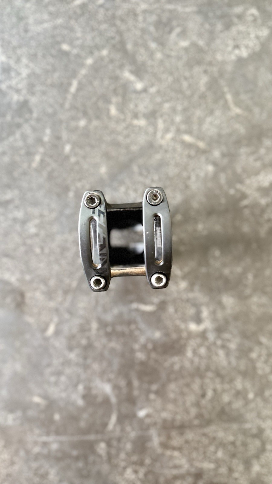 TruVativ Descendant Stem 60mm Length 35mm Clamp