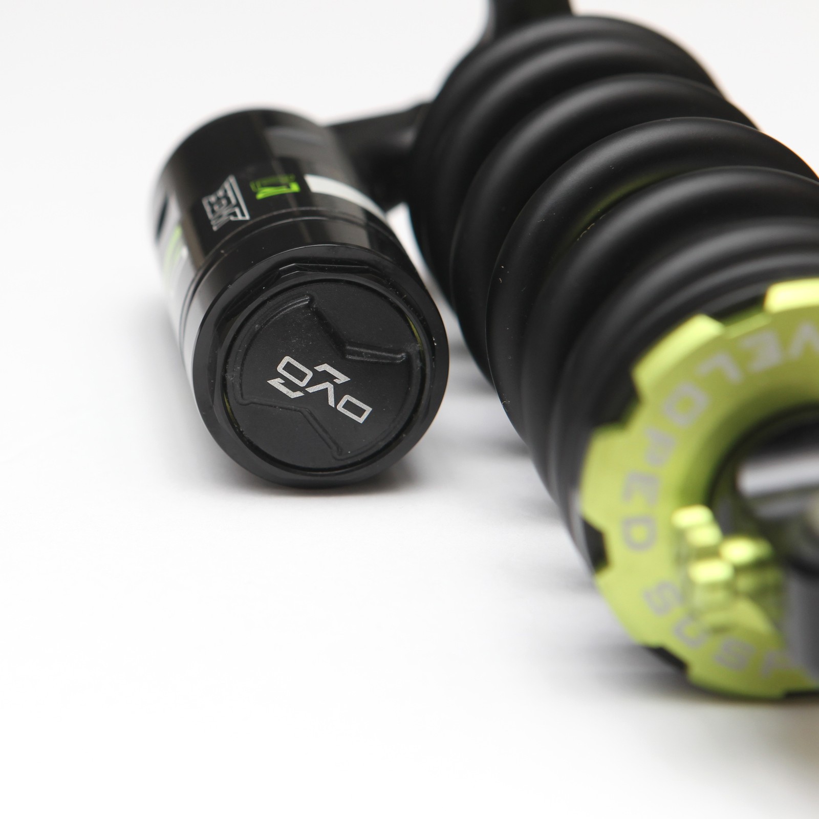 Dvo Jade R Coil Rear Shock Suspension Trail Downhill