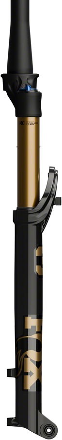 FOX 34 SL Factory Suspension Fork – 29″, 130 mm, 15 x 110 mm, Kabolt SL, 44mm