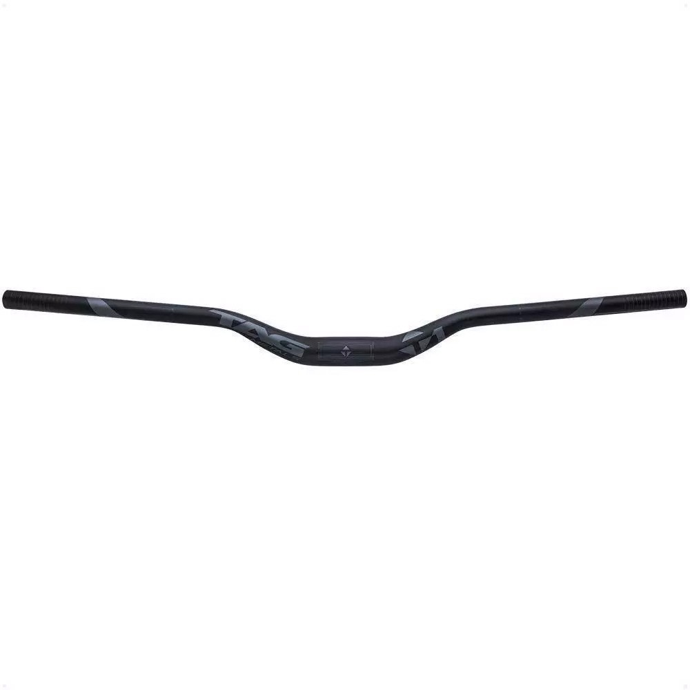 TAG Metals T1 Aluminum 31.8mm Handlebar – Black