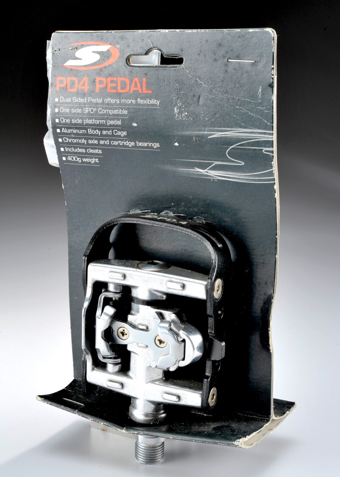 SuperGo PD4 Pedals 50-2353 – New Old Stock