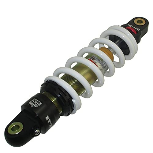 275mm DNM MK-AR Rear Shock 350LBS Spring For Chinese Stomp WPB Bucci Orion